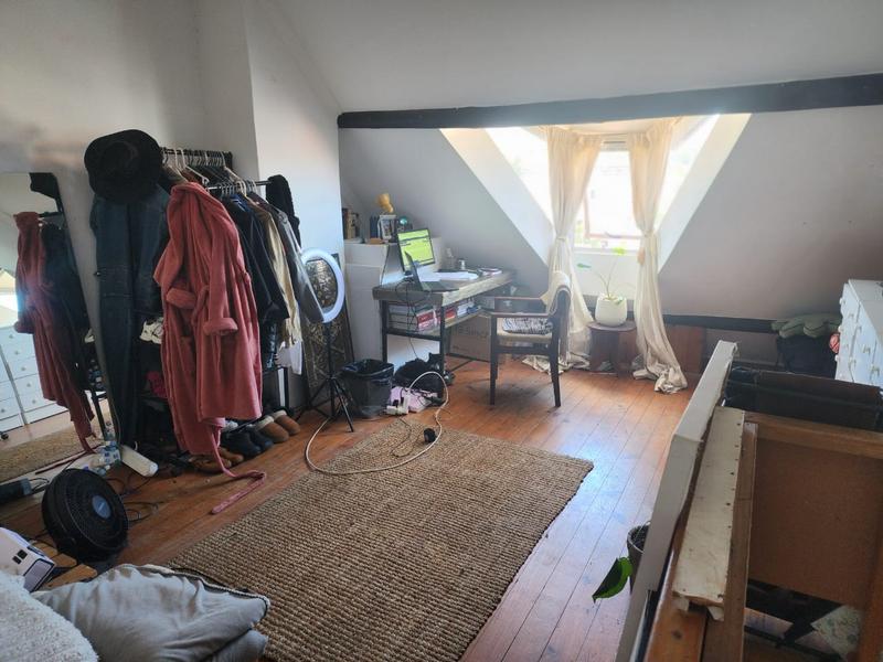 To Let 3 Bedroom Property for Rent in Stellenbosch Central Western Cape